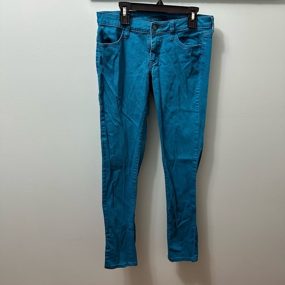 Arizona Jeans Super Skinny Size 5